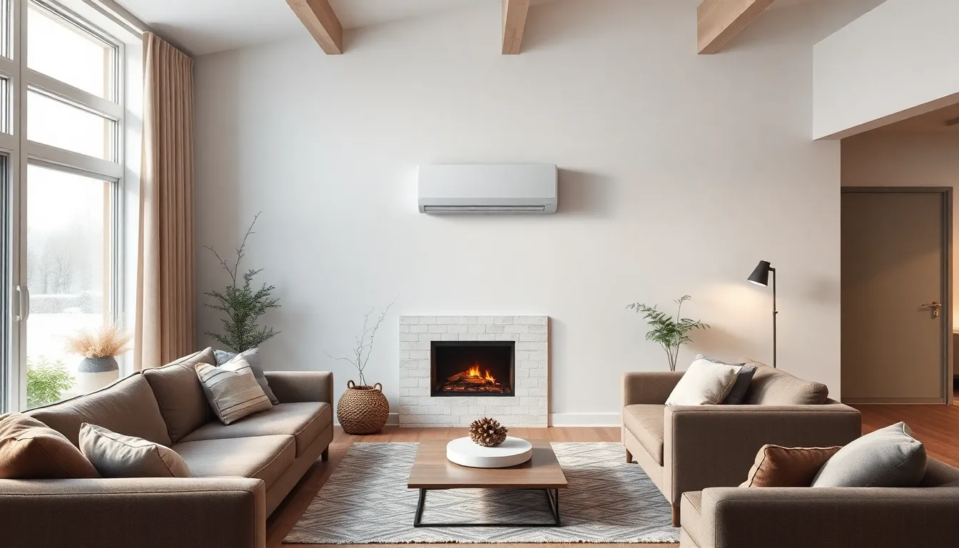 Airco Verwarmen in de Winter: Is Het Mogelijk?