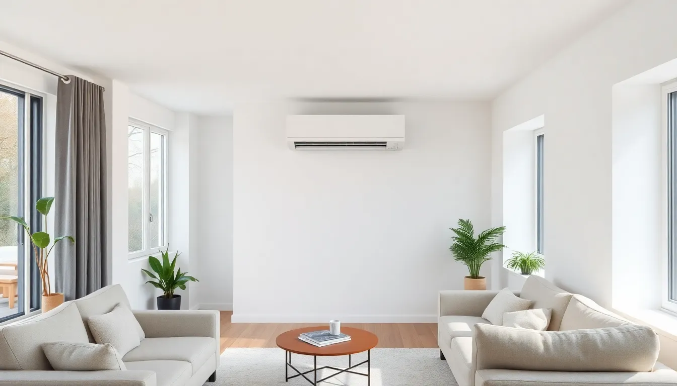 Split Airco: Alles Over Kosten, Merken en Installatie